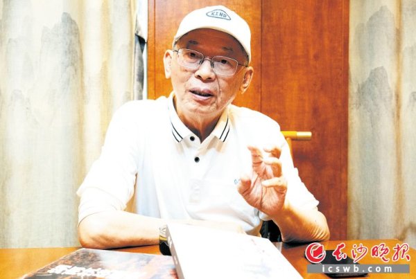 声优配音 “因为他们是历史的参与者和见证者”